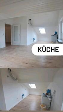 Foto - Etagenwohnung in Pocking zur Miete