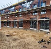 Reihenhaus zum 01.08.2026 verfügbar - WBS erforderlich - Wankendorf