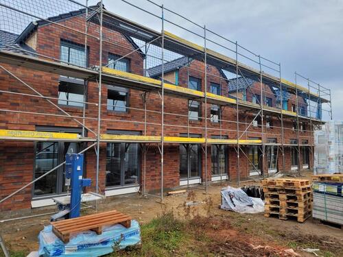 Foto - 5 Zimmer Reihenhaus zur Miete in Wankendorf