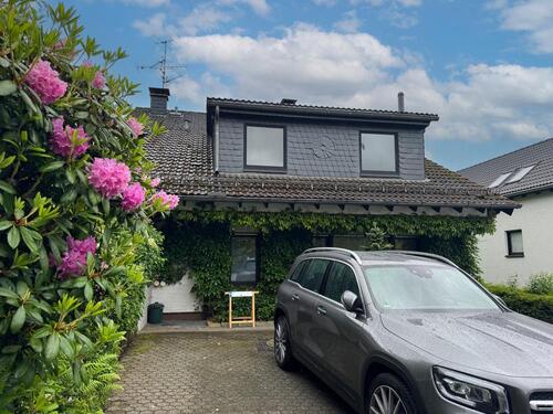 Foto - Charmante 3,5-Zimmer-Wohnung mit Garten und Terrasse in ruhiger Lage von Lohmar