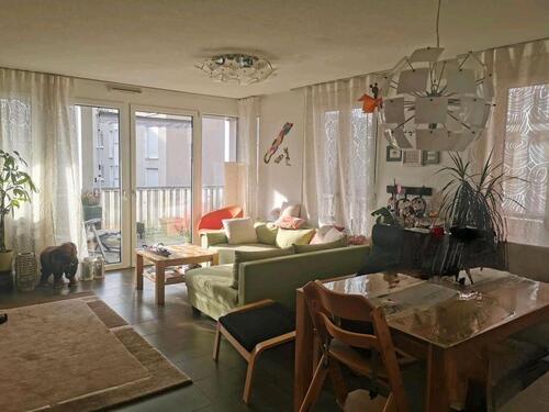 Foto - 3 Zimmer Etagenwohnung zum Kaufen in Ostfildern