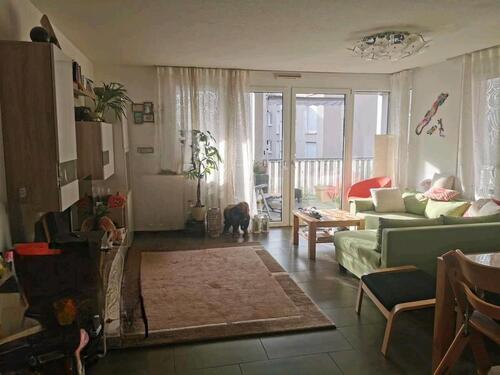 Foto - 3 Zimmer Etagenwohnung in Ostfildern