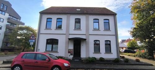 Foto - 2,5 Zimmer Wohnung mit Wintergarten zu vermieten