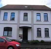 2,5 Zimmer Wohnung mit Wintergarten zu vermieten - Verden (Aller)