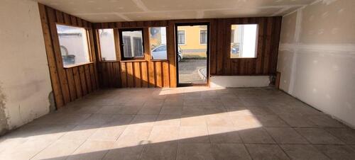 Foto - 2.5 Zimmer Erdgeschoßwohnung in Verden (Aller)