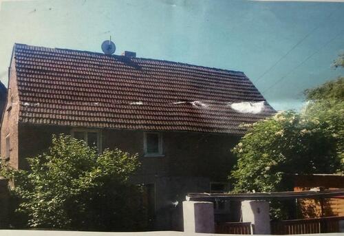 Foto - Einfamilienhaus in Grimma - 20.000,00&nbsp;EUR Kaufpreis, ca.&nbsp; 130,00&nbsp;m&sup2;