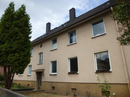 Foto - Demnächst frei! 2-Zimmer-Wohnung in Wuppertal Vohwinkel