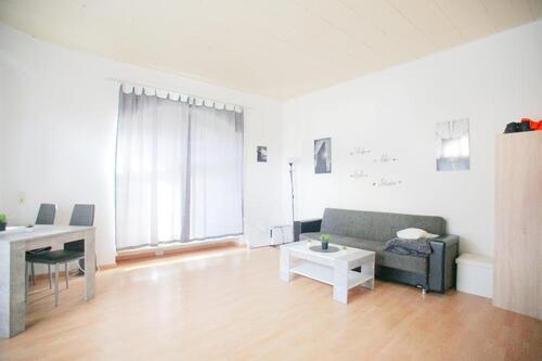 Foto - *Trier* helle 1 ZKB Erdgeschosswohnung nahe des Trierer Hauptbahnhofes!