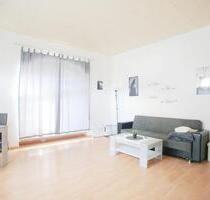 *Trier* helle 1 ZKB Erdgeschosswohnung nahe des Trierer Hauptbahnhofes!