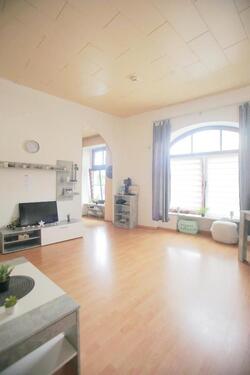 Foto - 1 Zimmer Erdgeschoßwohnung zur Miete in Trier