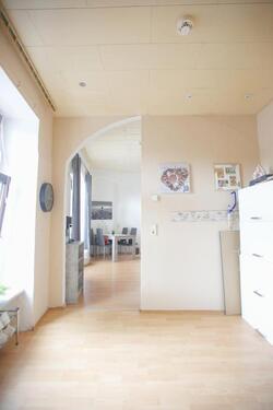 Foto - 1 Zimmer Erdgeschoßwohnung in Trier