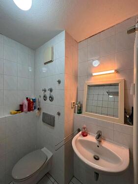 Foto - 2 Zimmer Etagenwohnung zur Miete in Fürth