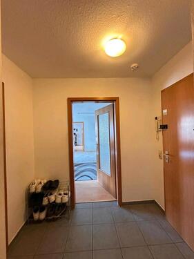 Foto - Etagenwohnung in Fürth zur Miete