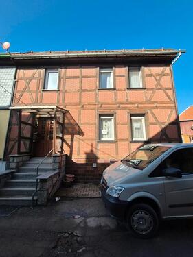 Foto - 5 Zimmer Reihenhaus zur Miete in Oberharz am Brocken