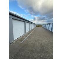 Halle Lager Storage zu vermieten - Hadamar