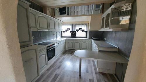 Foto - 3,5 Raum Wohnung in Dorsten Holsterhausen