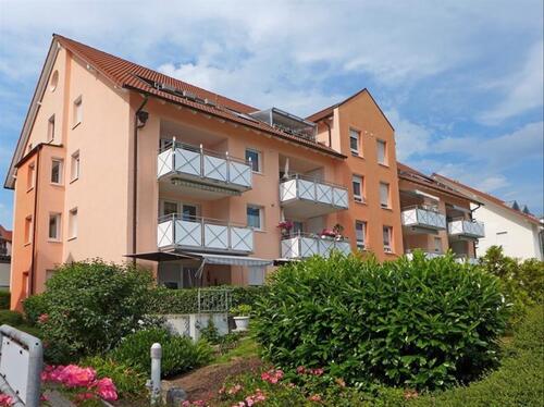 Foto - 2,5 Zimmer Maisonette-Wohnung in Maihälden