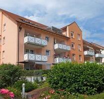 2,5 Zimmer Maisonette-Wohnung in Maihälden - Pforzheim Brötzingen