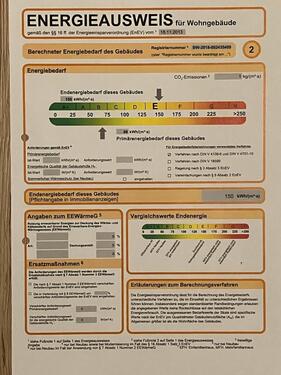 Foto - 2.5 Zimmer Maisonettenwohnung zur Miete in Pforzheim