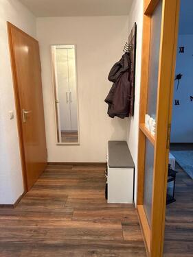 Foto - 2.5 Zimmer Maisonettenwohnung in Pforzheim