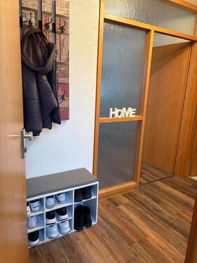 Foto - Maisonettenwohnung in Pforzheim zur Miete