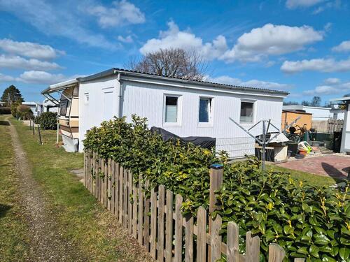 Foto - Ostsee Grömitz Feriendomizil - 49.000,00&nbsp;EUR Kaufpreis, ca.&nbsp; 48,00&nbsp;m&sup2;