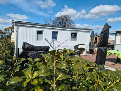 Foto - 2 Zimmer Einfamilienhaus zum Kaufen in Vechta