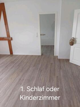 Foto - 4 Zimmer Dachgeschoßwohnung in Burg