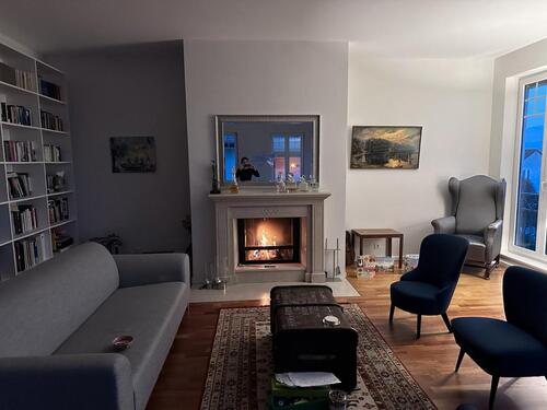 Foto - 7 Zimmer Einfamilienhaus in Königstein im Taunus