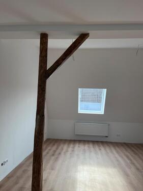 Foto - 3 Zimmer Dachgeschoßwohnung in Flensburg