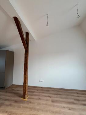 Foto - Dachgeschoßwohnung in Flensburg zur Miete