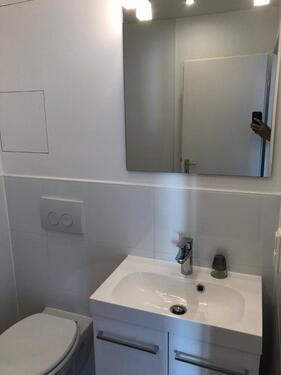 Foto - 1.5 Zimmer Erdgeschoßwohnung zur Miete in Eschborn