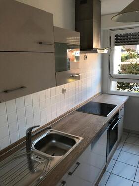 Foto - Erdgeschoßwohnung in Eschborn zur Miete