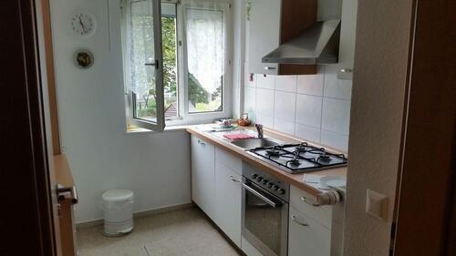 Foto - 2 Zimmer Etagenwohnung zum Kaufen in Murrhardt