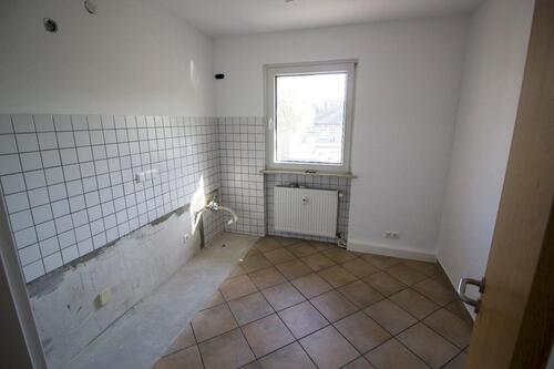 Foto - Etagenwohnung in Gelsenkirchen zur Miete