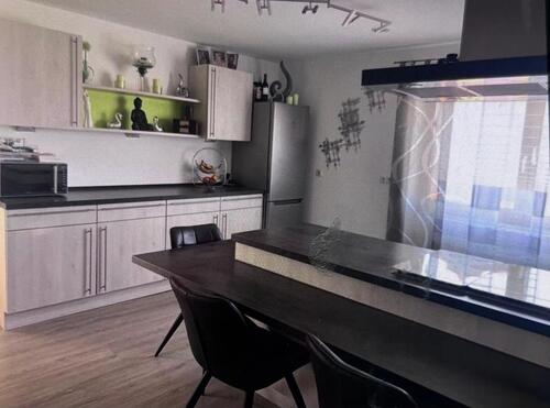 Foto - Schöne 4,5-Zimmer-Wohnung in Deggendorf-Natternberg zu vermieten