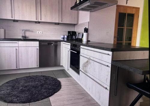 Foto - 5 Zimmer Etagenwohnung zur Miete in Deggendorf