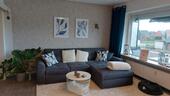 Foto - Helle Wohnung mit Balkon direkt am Deich - 2,5 Zimmer, 61qm