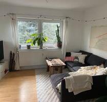 Schöne zwei Zimmer Wohnung in Woltmershausen - Bremen Häfen