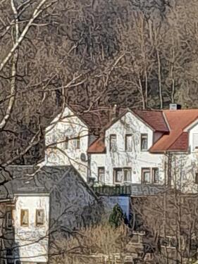 Foto - Einfamilienhaus mit Einliegerwohnung