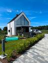 Foto - Ferienhaus Oaza Chłopy an der polnischen Ostsee