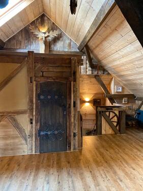 Foto - Ferienwohnung „DUNNERLITTCHEN“ in der Lüneburger Heide