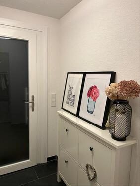 Foto - Etagenwohnung in Homberg (Efze) zur Miete