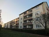 Foto - Etagenwohnung zur Miete in Schwarzenbek