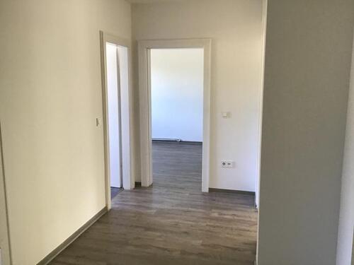 Foto - Etagenwohnung in Schwarzenbek