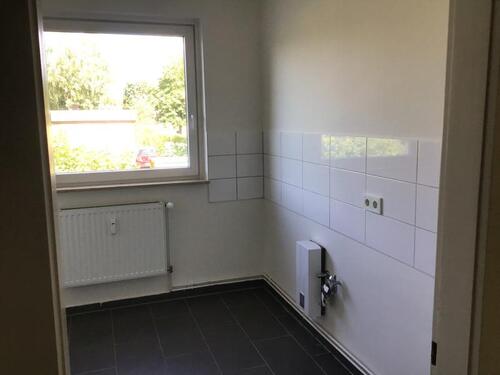 Foto - Etagenwohnung in Schwarzenbek zur Miete