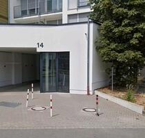 Großer Stellplatz - Ringstraße - 80,00 EUR Miete, in Heidelberg (PLZ: 69115) Bahnstadt