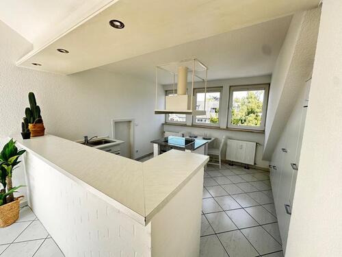 Foto - Etagenwohnung in Ratingen zur Miete
