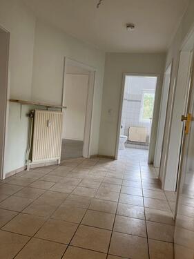 Foto - Etagenwohnung zur Miete in Eckernförde