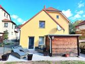 Foto - Etagenwohnung zur Miete in Beelitz